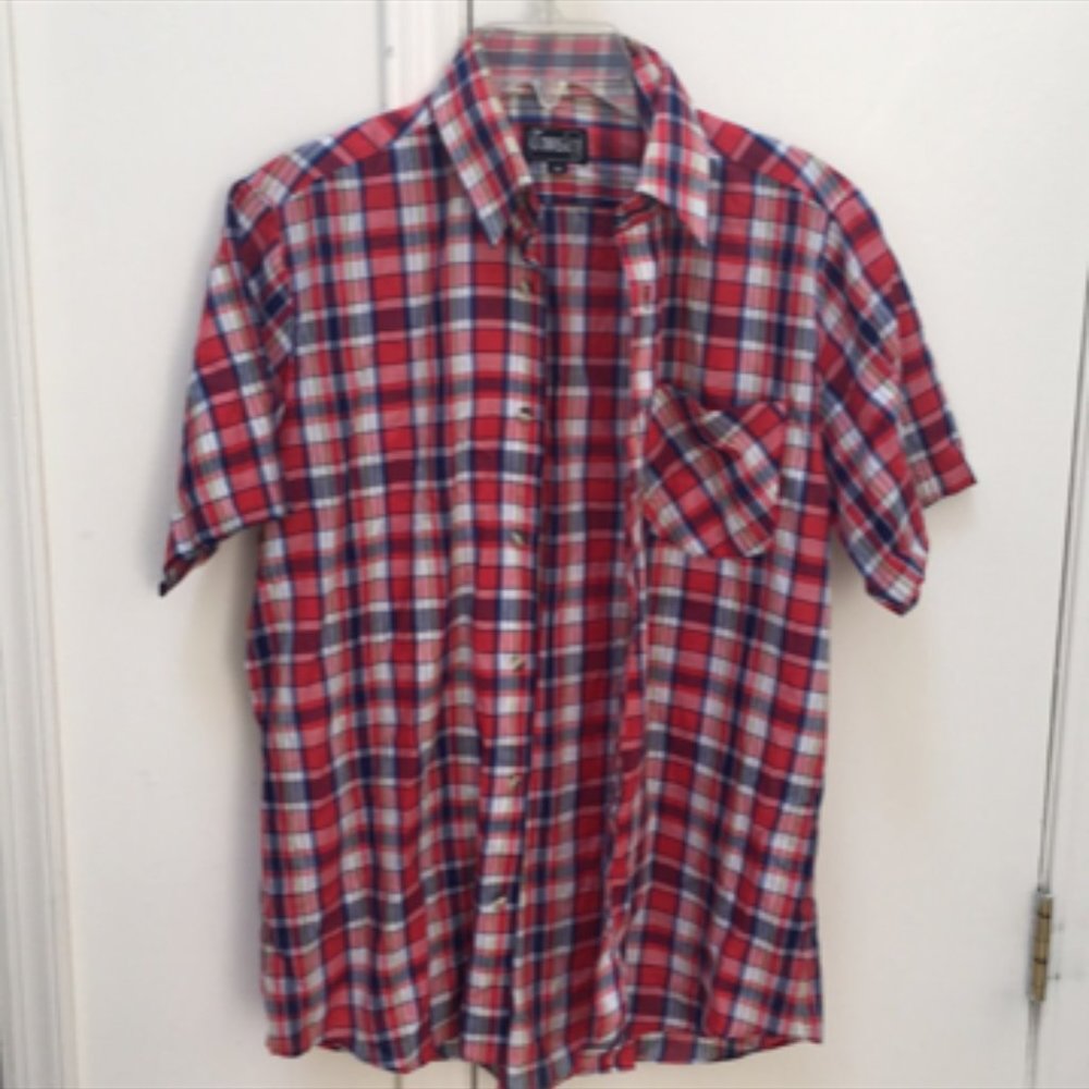 Vintage Townsley Shirt